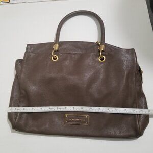 Marc Jacobs bag/purse in Brown